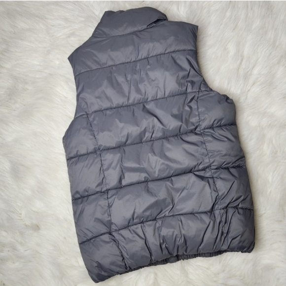 Girls- Old Navy Vest (Size 8) - Picture 2 of 5